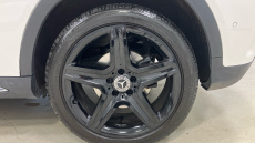 Mercedes-Benz GLA 250 4Matic AMG Line Premium Plus 5dr Auto Petrol Hatchback